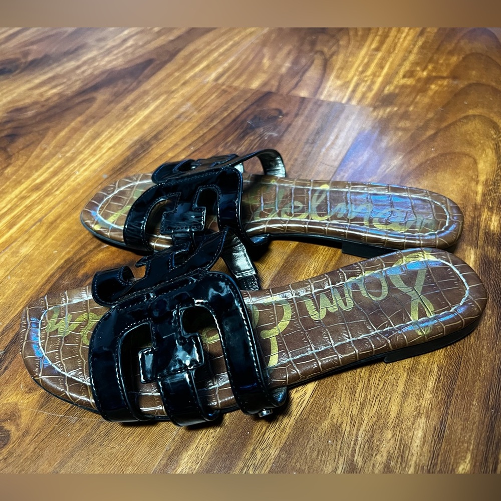 SAM EDELMAN Sandals